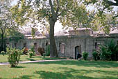 Istanbul, Sleymaniye Mosque 